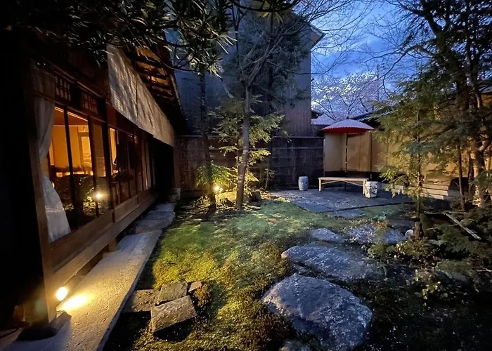 Jeugiya Villa Kyoto